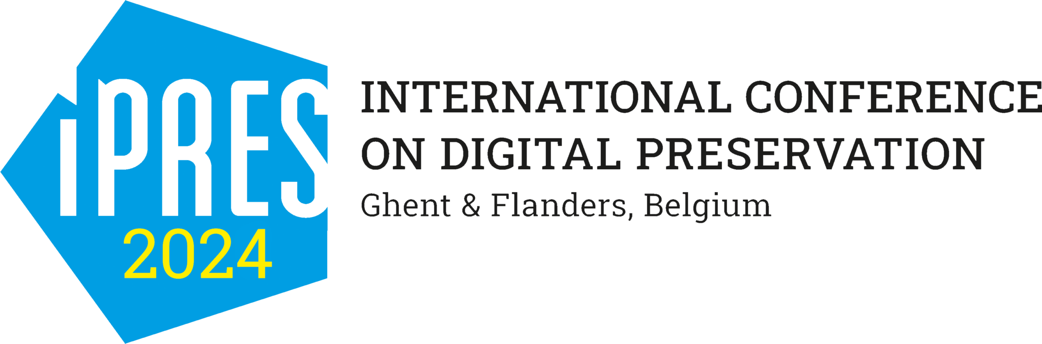 ipres international conference