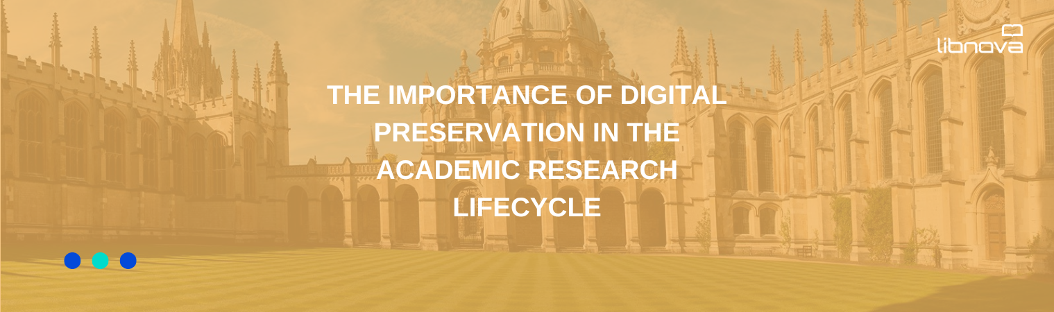 If you work in a university, research office, or academic IT department, and want to take your data strategy one step further, talk to us. We’ll help you design a solution that fits your goals, your infrastructure, and your community.